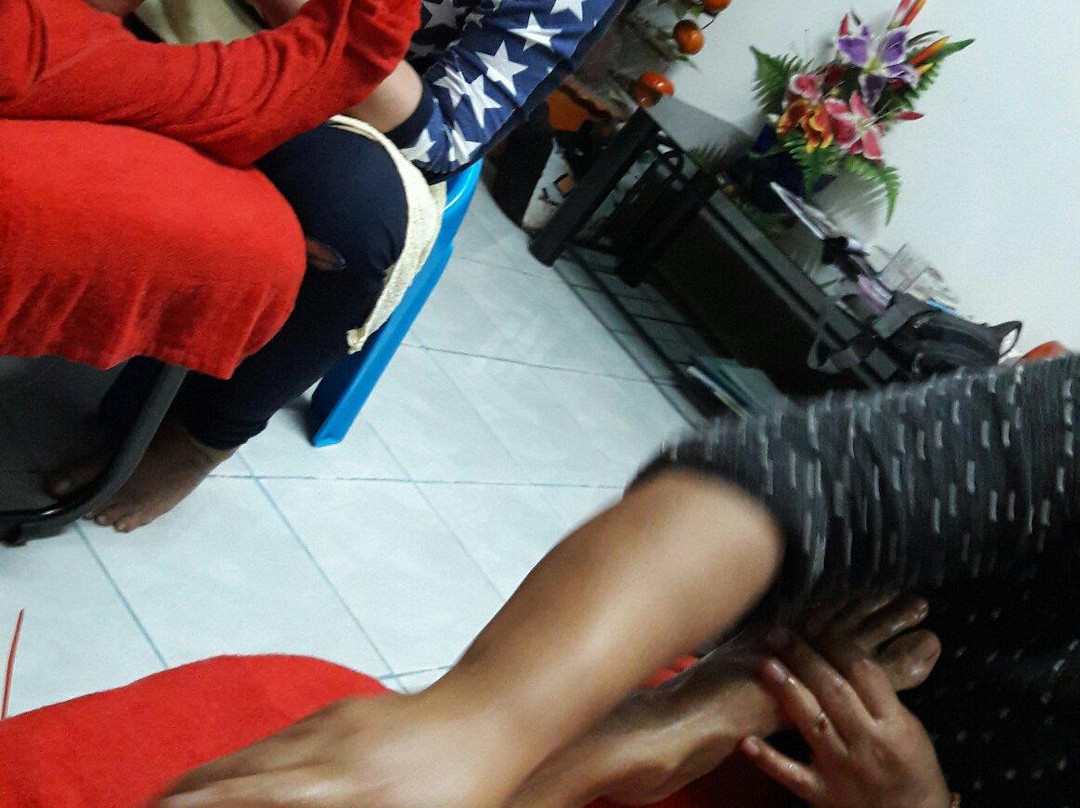 Nung Massage景点图片