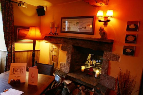 Castlemilk Stables-格拉斯哥必去景点