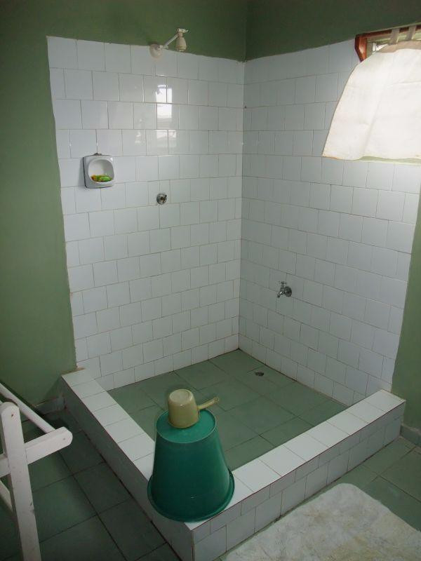 Lagoon Lodge Winneba主图