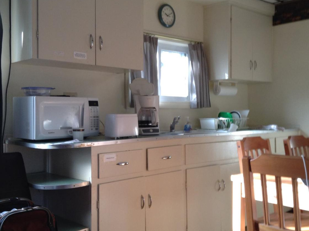 Port Austin Motel主图