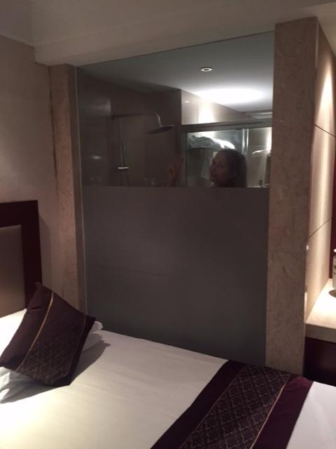 柯桥王子宴会大酒店-浴室