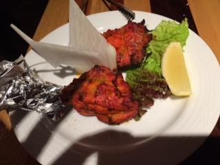 ヒマラヤテーブル