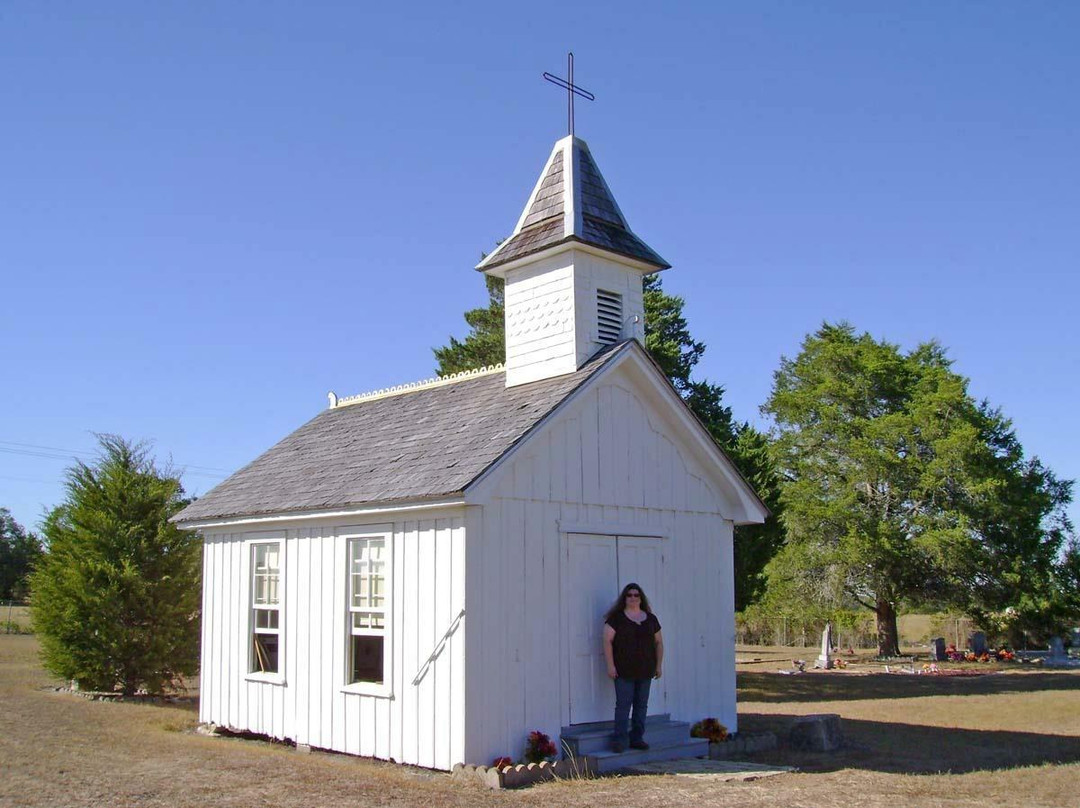 St. Martin Catholic Church景点图片