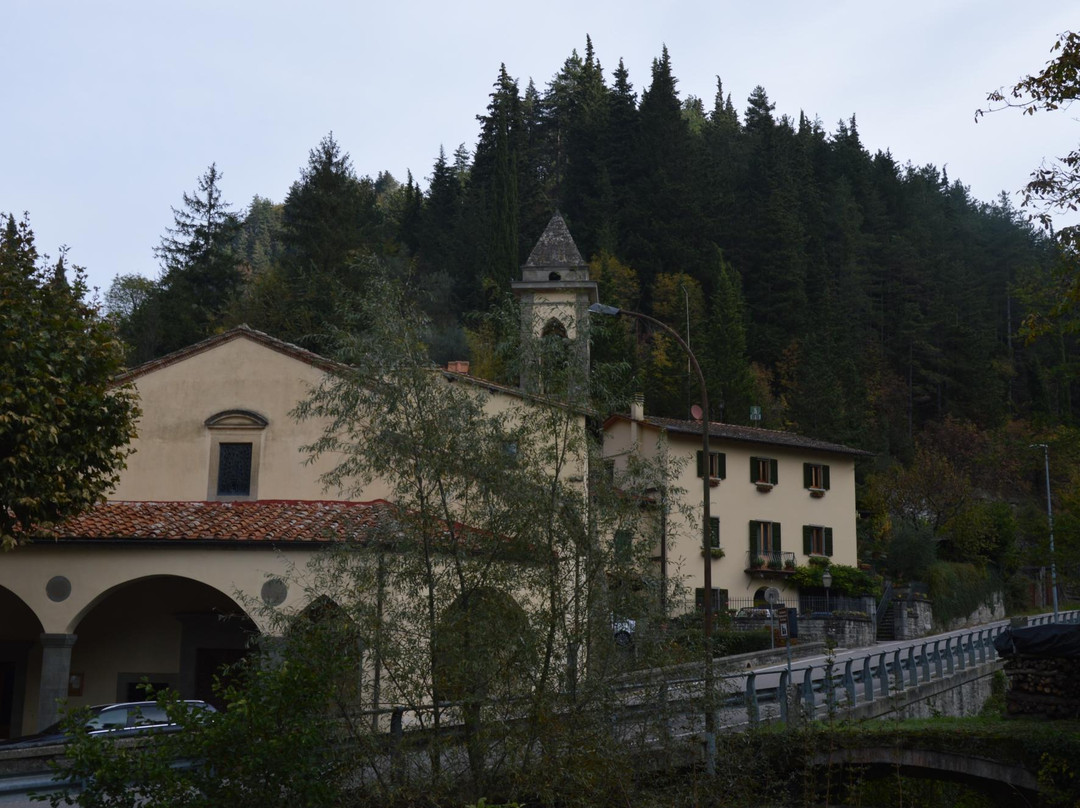 Tre Fiumi