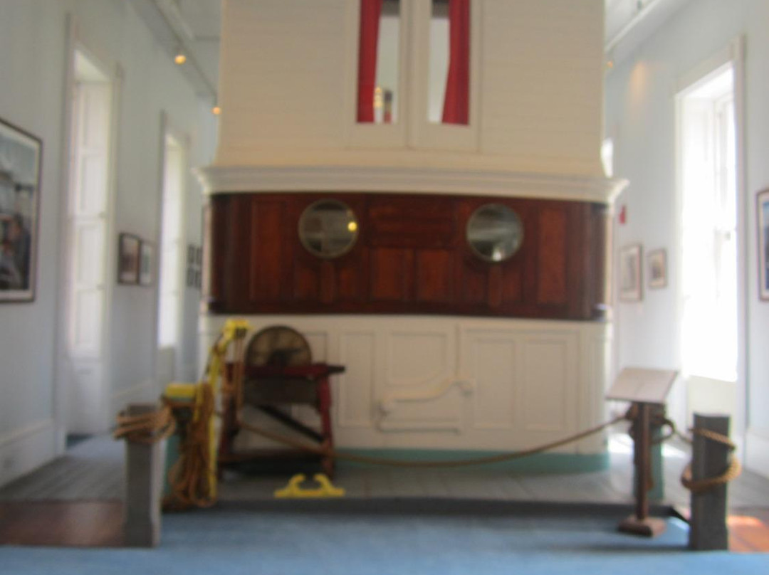 Noble Maritime Collection景点图片