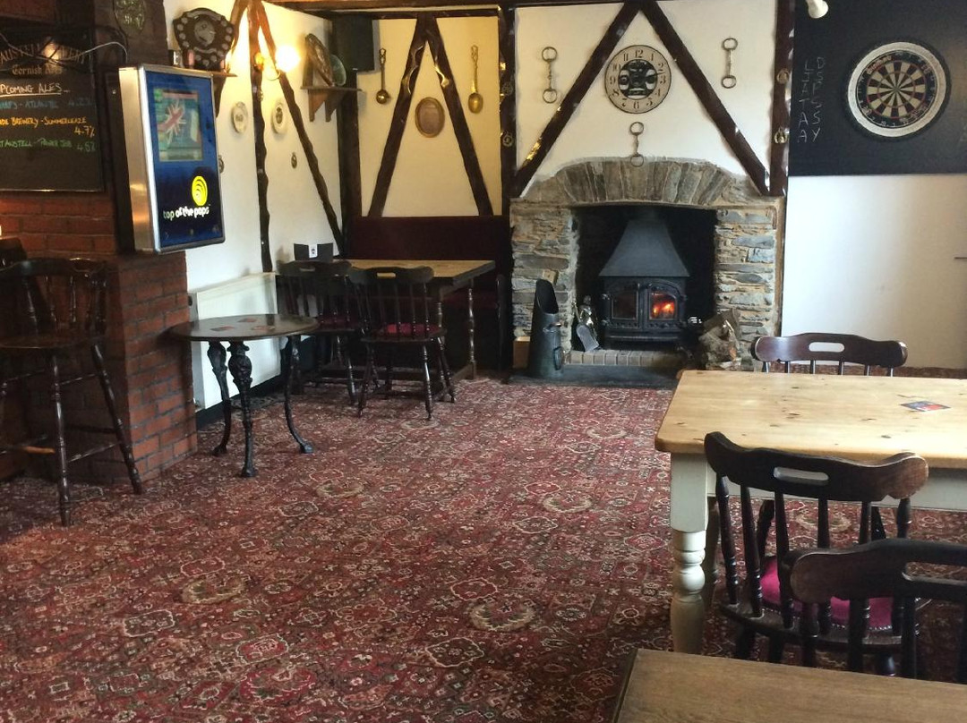 The Archer Arms