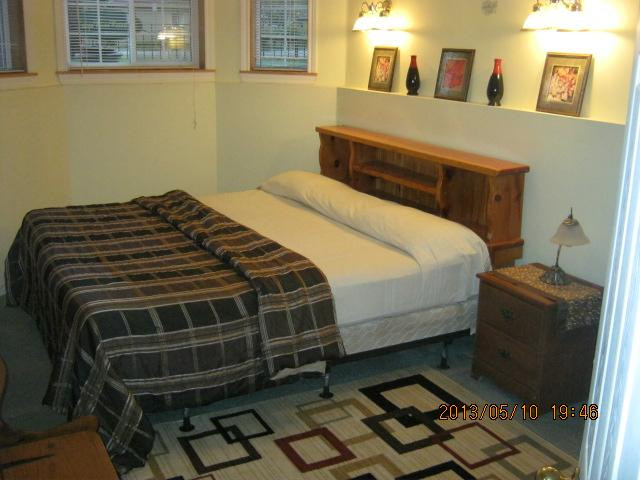 Wasaga River Resort Inc