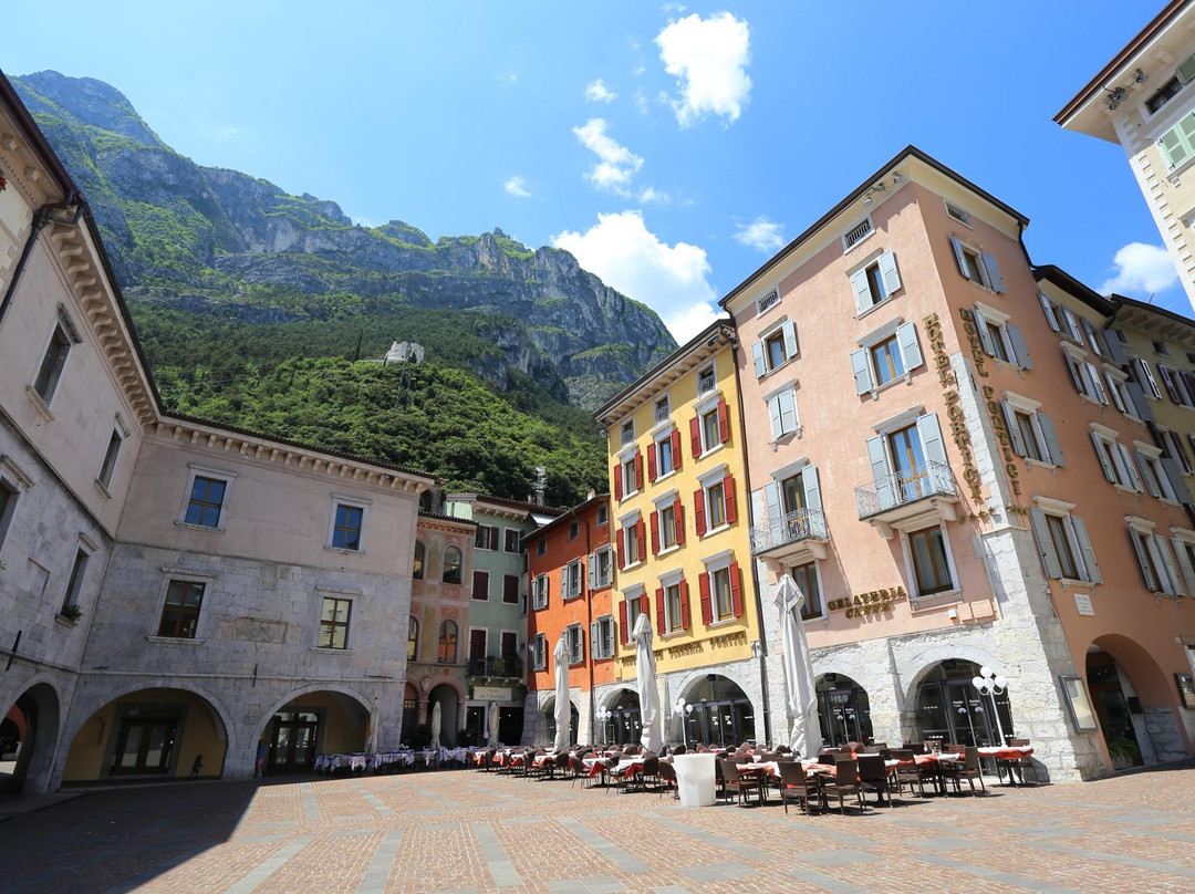 Hotel Portici Romantik & Wellness
