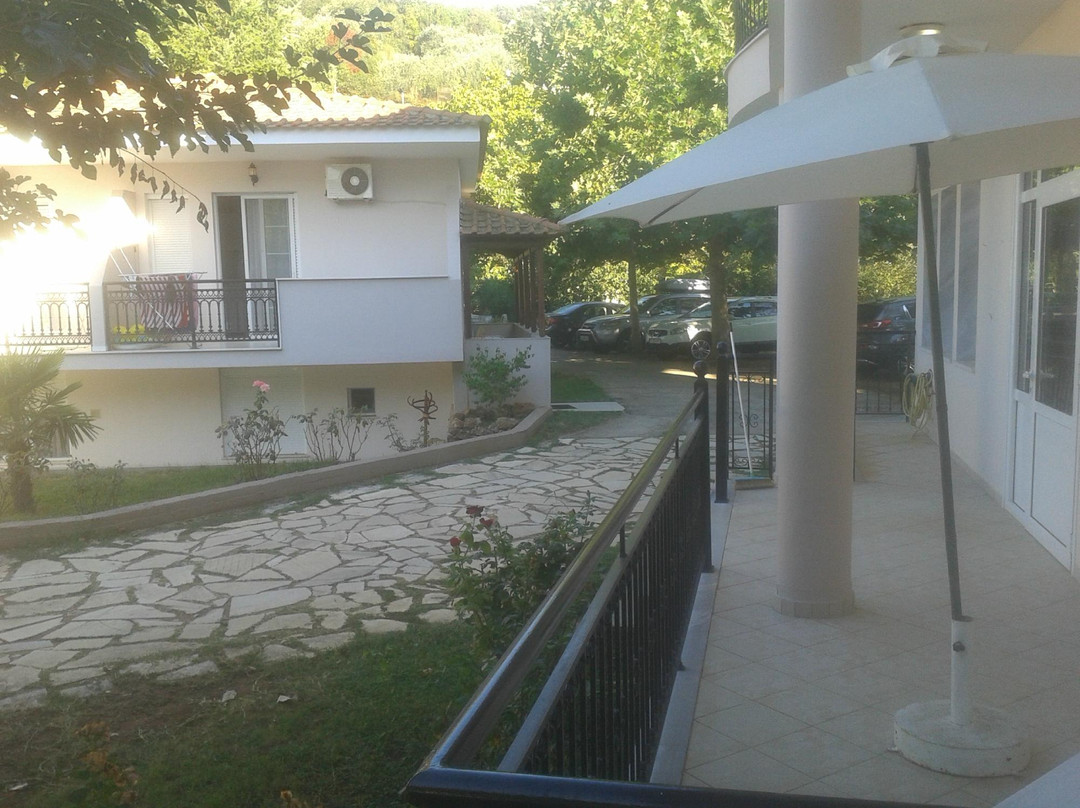 Hotel Aneton