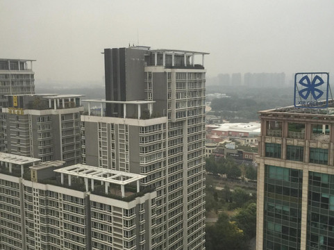 二十一世纪饭店主图