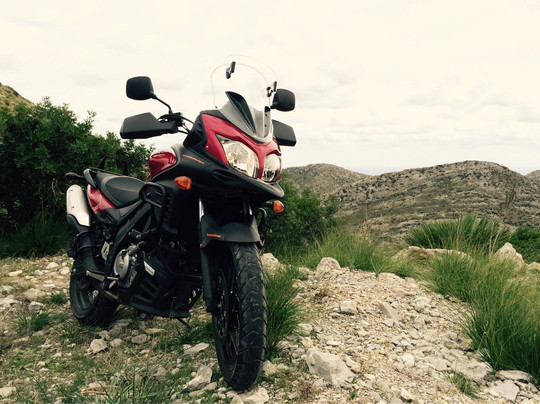 Most Wanted Motorcycles-Ca'n Picafort必去景点