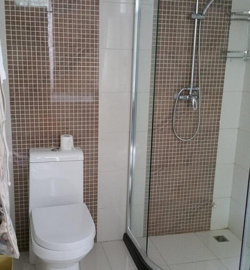 圣洁假日酒店主图