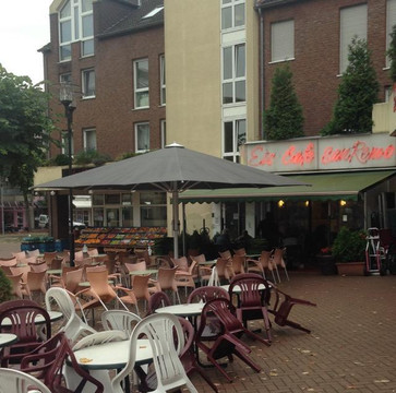 Eiscafe "San Remo" Inh. Gebr. Savoia