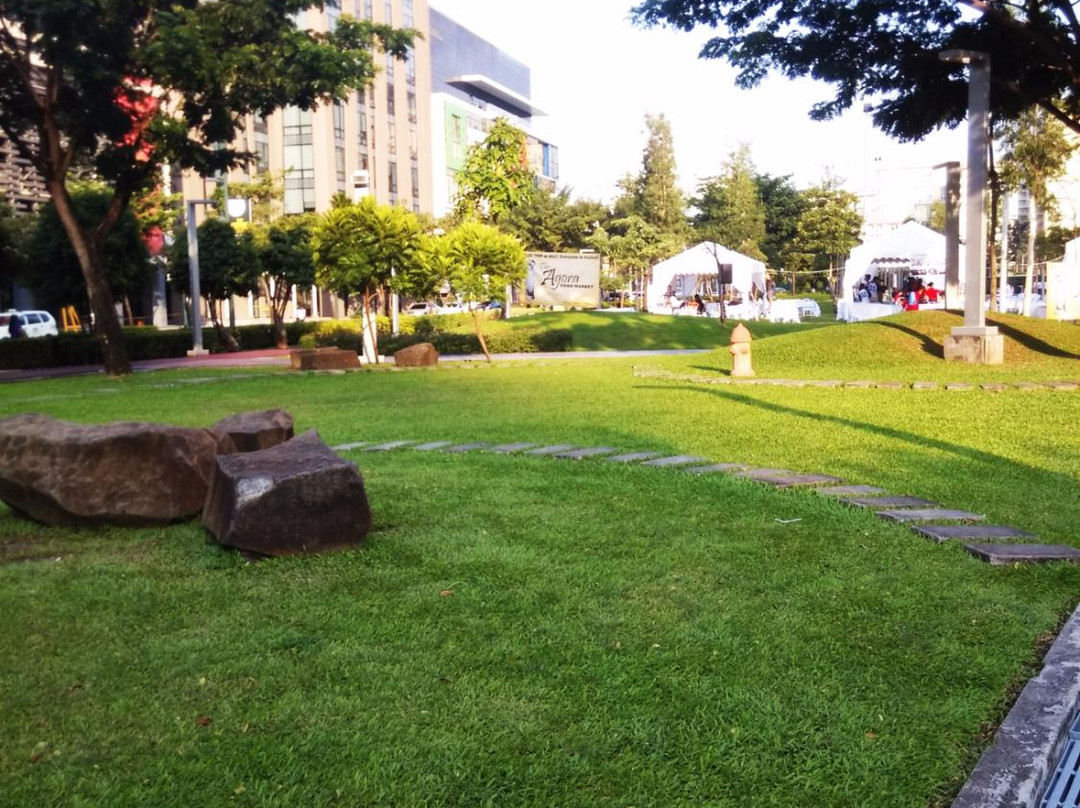 Terra 28th Park景点图片
