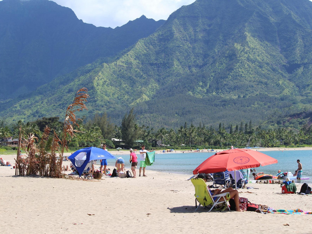 CG Bush Tennis-普林斯维尔必去景点