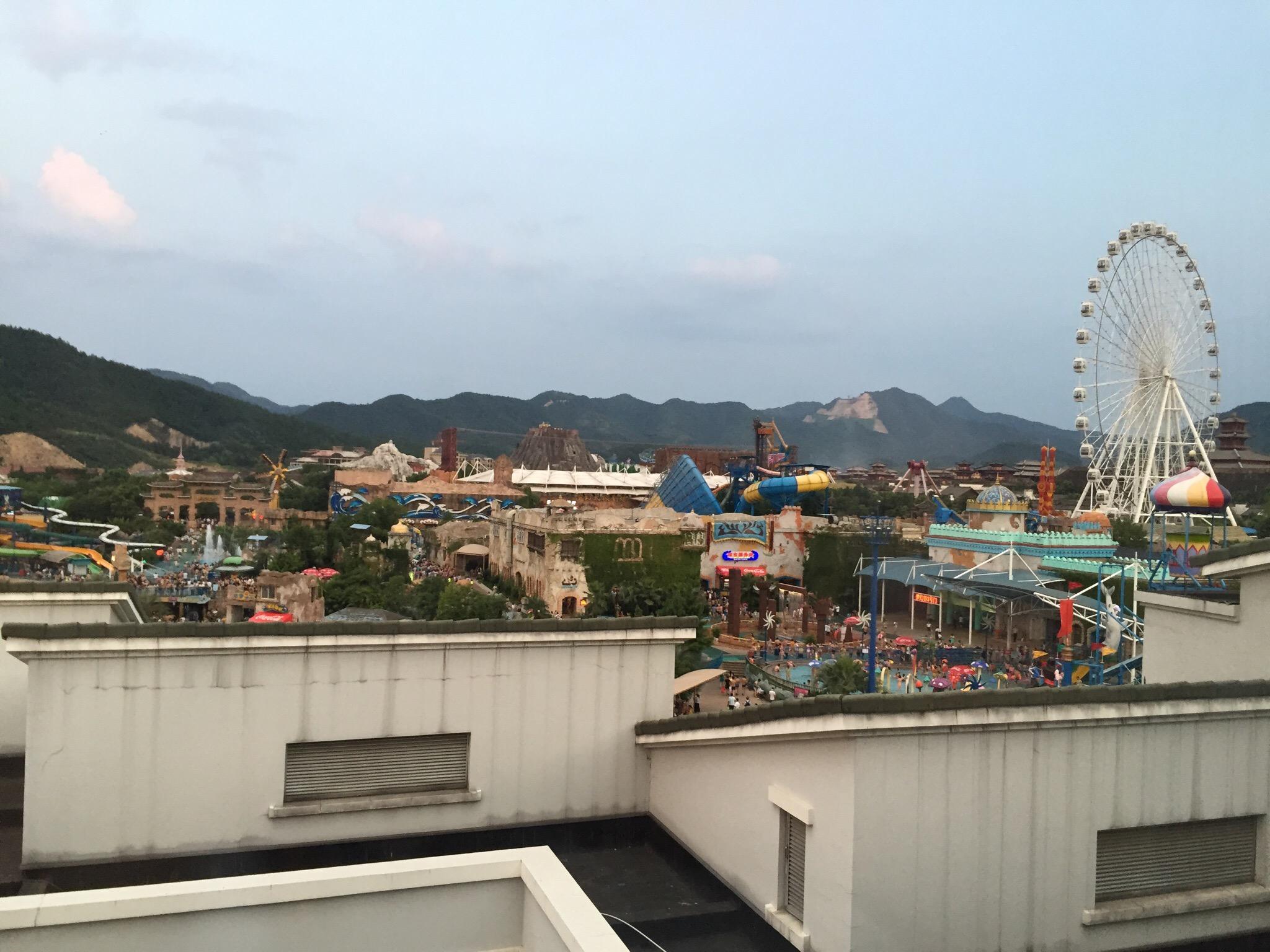 横店贵宾楼-官方