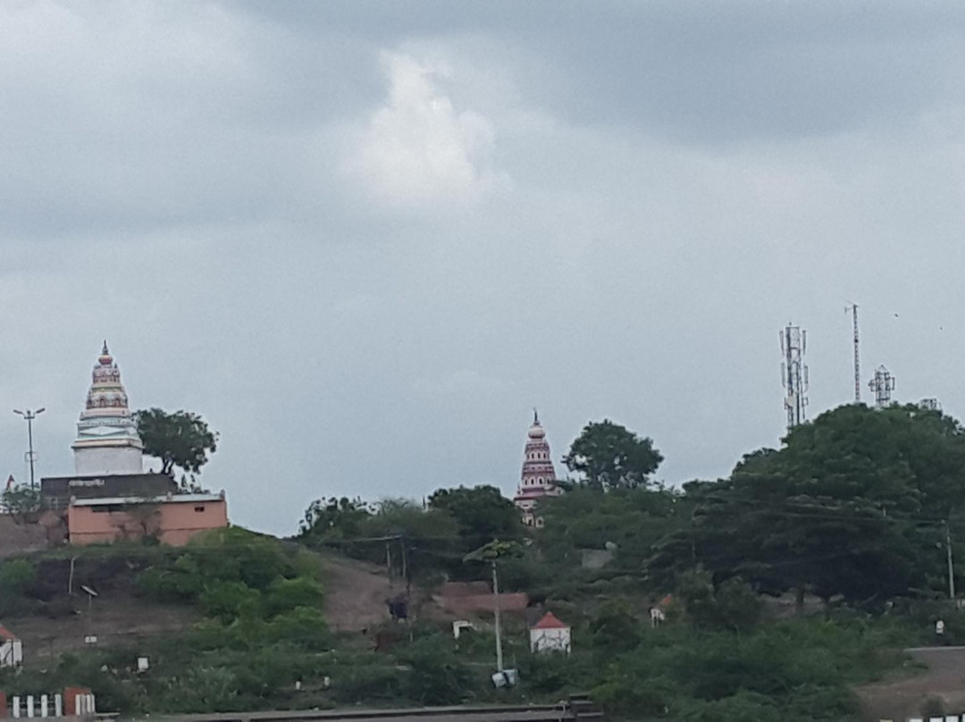 Shri Siddhivinayak Temple景点图片
