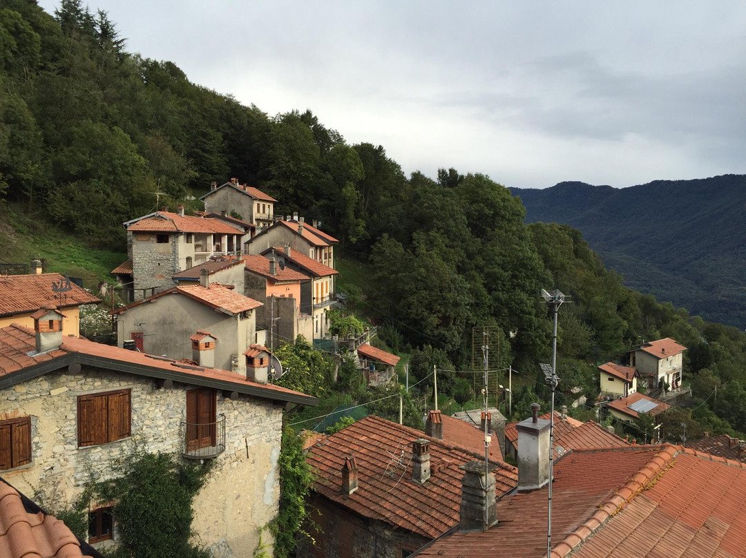 Arcumeggia旅游攻略图片