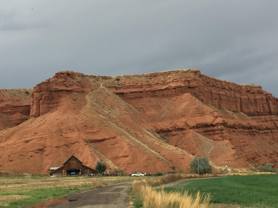 Ten Sleep Brewing Co.-Ten Sleep必去景点