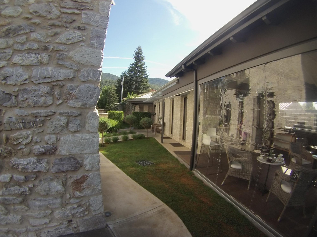 Guest House Gortis主图