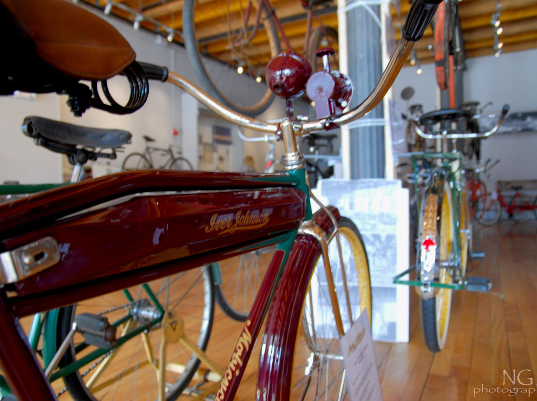 Fitchburg Historical Society-Fitchburg必去景点