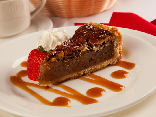 R. J. Corman Lexington Dinner Train-列克星敦必去景点