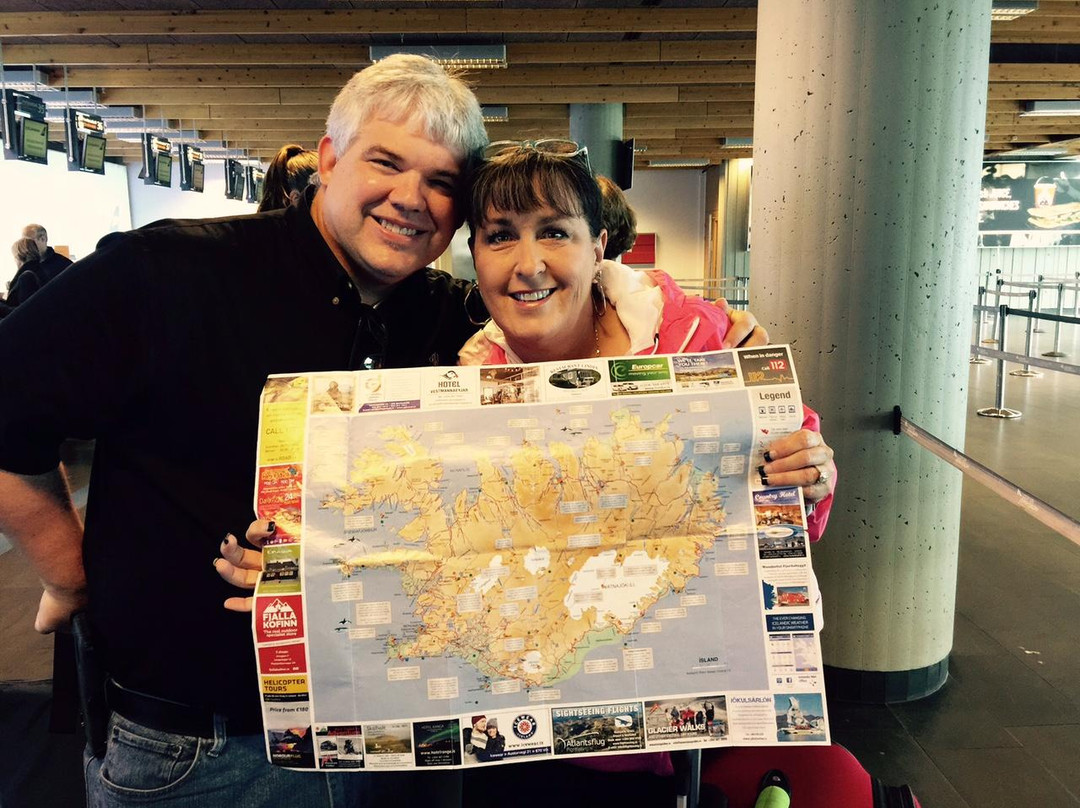 Ring Road-雷克雅未克必去景点