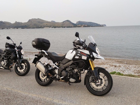 Most Wanted Motorcycles-Ca'n Picafort必去景点