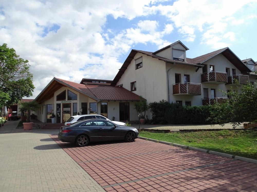 Birkenhof Garni-客卧