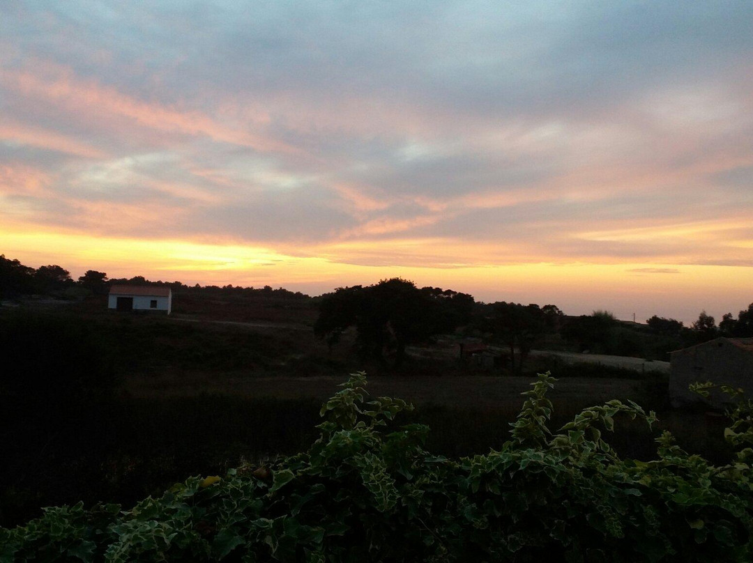 Apartamentos Canal Da Agua主图