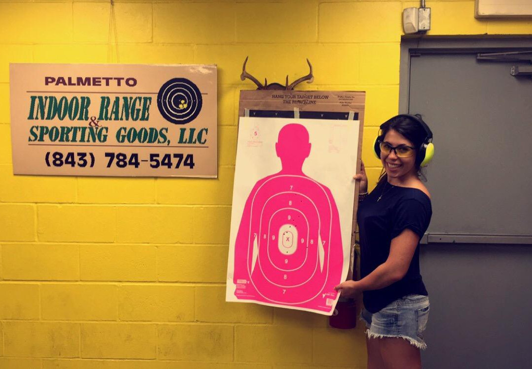 Lowcountry Guns And Range景点图片