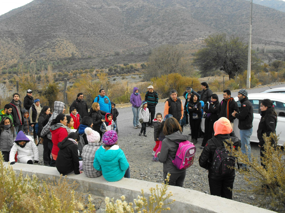 Cumbre Nueva-San Felipe必去景点