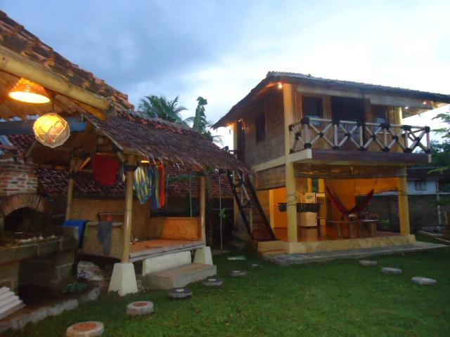 Chill House Cimaja