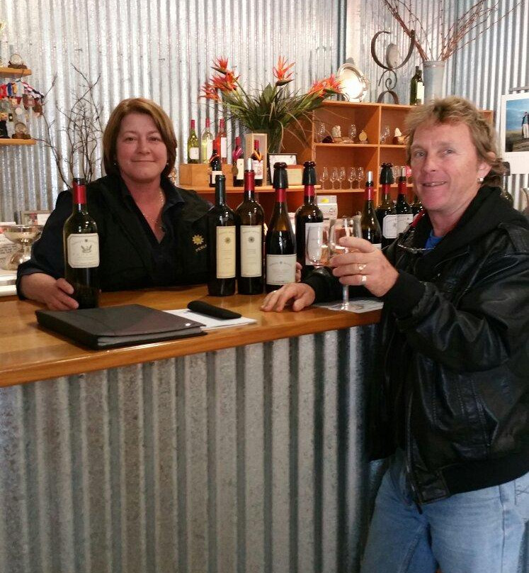 Penley Estate-Coonawarra必去景点