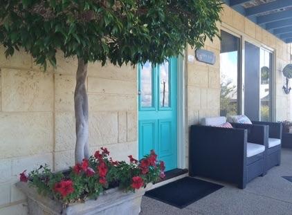 Tippytop Bed & Breakfast-官方