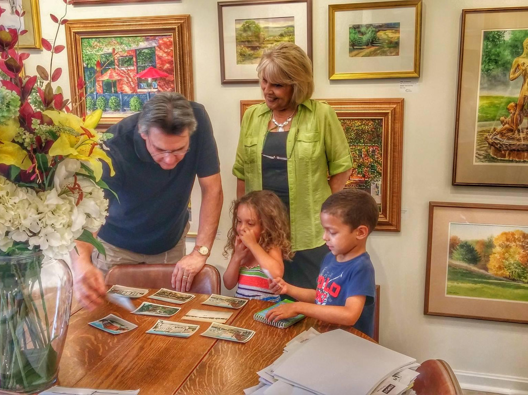 Boulder Art Gallery-Fitchburg必去景点