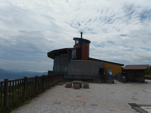 ハイランド小清水725食堂