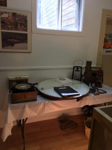 Musee de la Petite Anglicane-Forestville必去景点