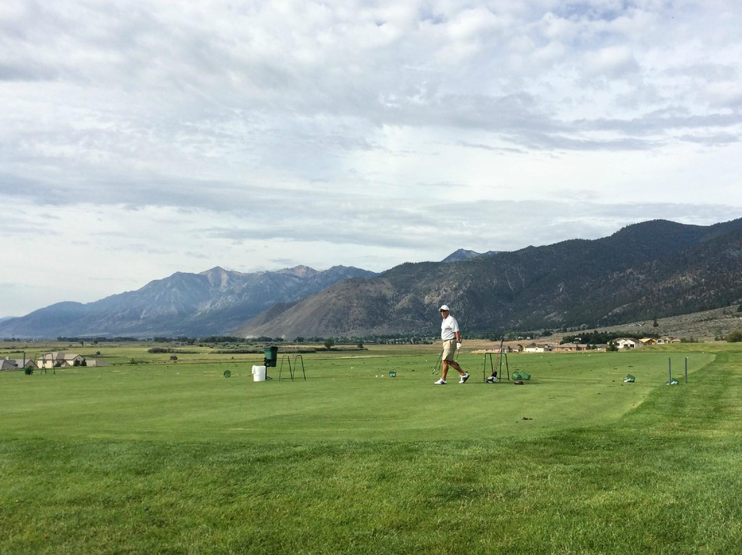 Genoa Lakes Golf Club-Genoa必去景点