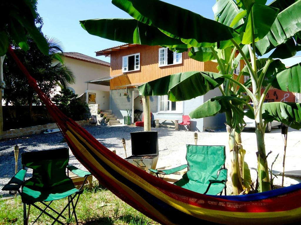 Hostel Casa Terra
