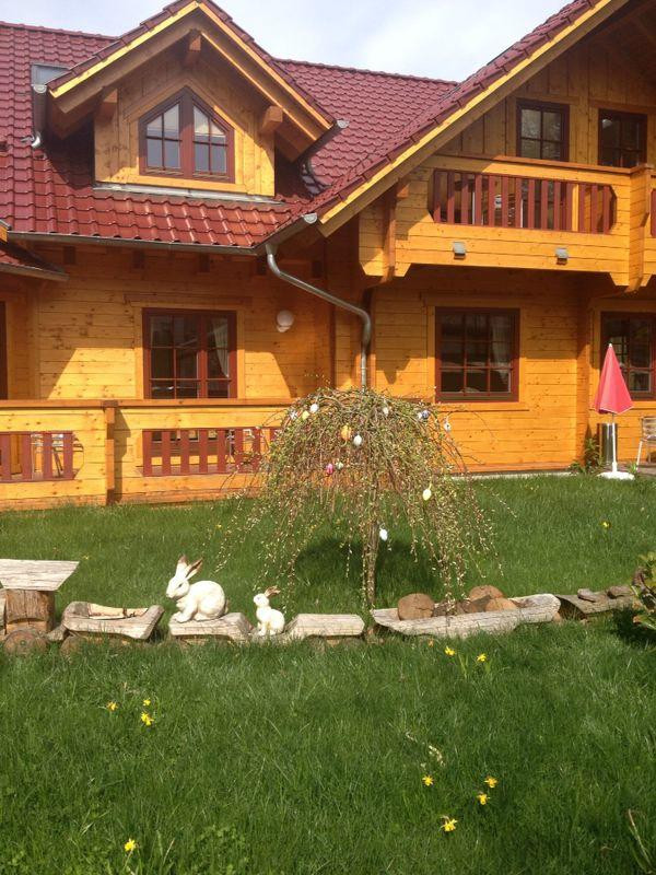 Hotel Wilder Eber主图