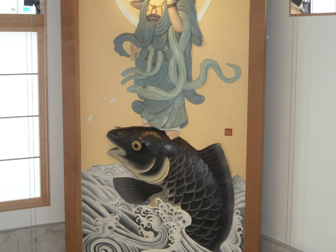 kotee Tenko Museum-茅野市必去景点