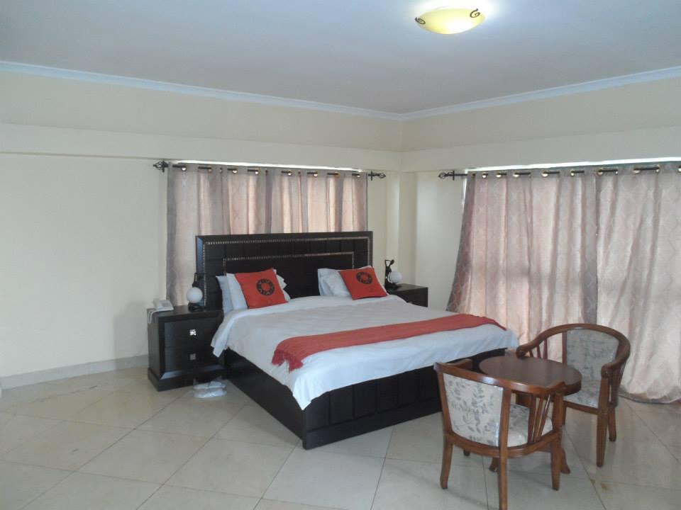 Roadview Park Hotel-官方