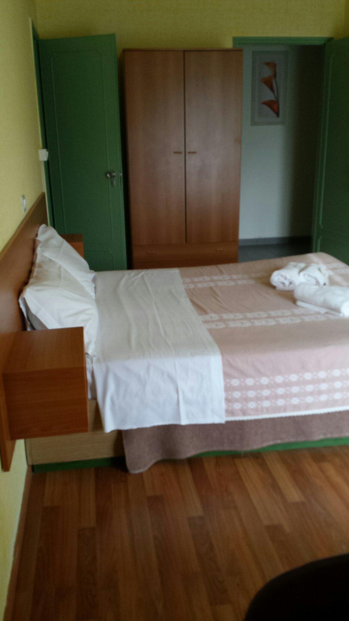 Albergo Perdioni-客卧