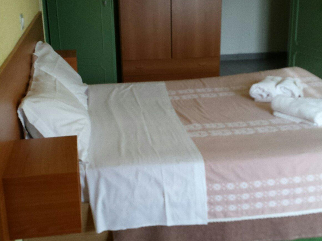 Fedio酒店住宿-Albergo Perdioni