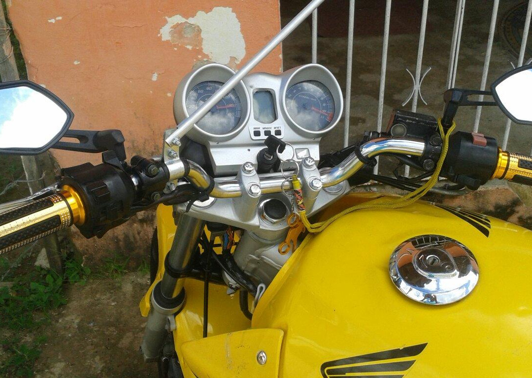 Pousada Vale Da Lua
