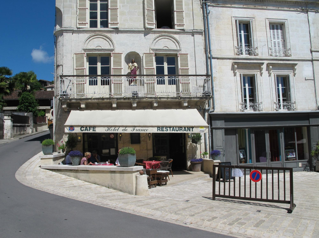 Hotel de France