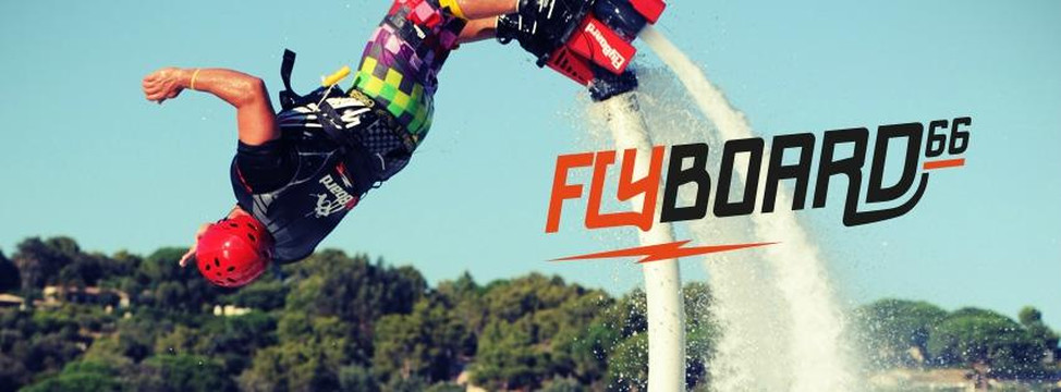 Flyboard66-Le Barcares必去景点