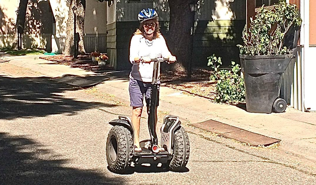 Montana Segway-比灵斯必去景点