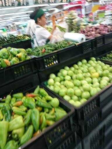 Robinsons Place Tacloban-Tacloban必去景点